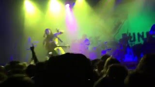 Gogol Bordello Oh Yeah, Oh No