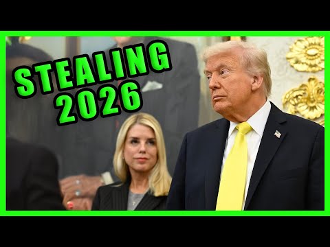 TRUMP KEEPS SAYING HE'LL STEAL THE ELECTION | The Kyle Kulinski Show
