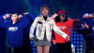 160114 서울가요대상 웬디(Wendy) Angel 합동무대 직캠