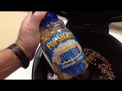 download lagu mp3 mp4 Nuwave Air Fryer Popcorn, download lagu Nuwave Air Fryer Popcorn gratis, unduh video klip Nuwave Air Fryer Popcorn
