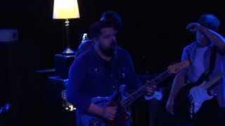 The Dear Hunter - "Life and Death" (Live in Pomona 4-27-13)