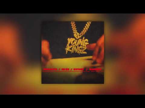 Myke Towers - EXTASY (Audio Oficial) 😍😍😍