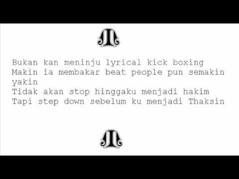 Zed Peace - Daydreamin'