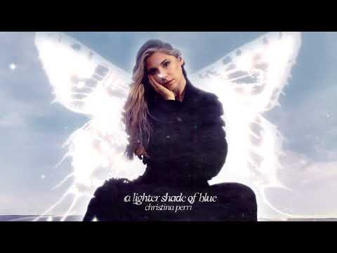 Christina Perri - home