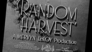 Random Harvest Glad to be Unhappy