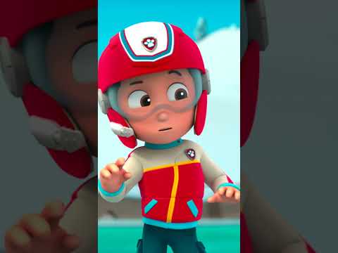 Ryder is on thin ice! #PAWPatrol #Shorts