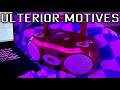 Ulterior Motives T42 RegularlyBlue S Remaster