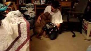 Bane Scared to Death