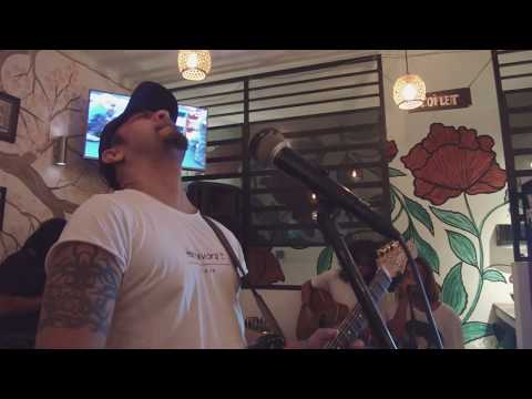 Bastian Cozy Ft Rebel Warriors  - Wait In Vain (Live Reis Bistro Coffee Bar)