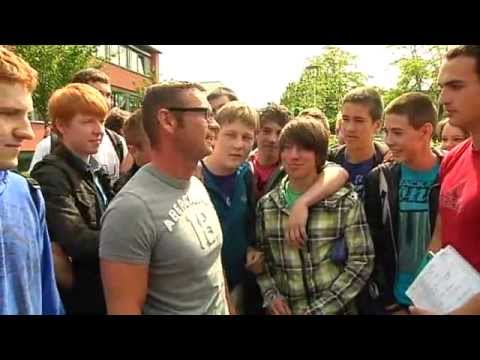 David Berger und Kardinal Meisner: Schüler für ihren schwulen Lehrer