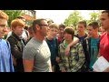 David Berger und Kardinal Meisner: Schüler für ihren schwulen Lehrer