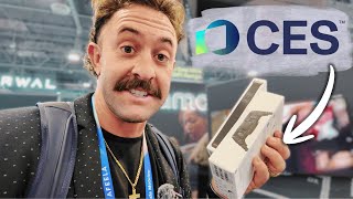 The Best Health & Wellness Gadgets at CES 2026