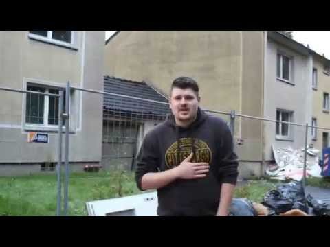 $haz.Bling feat. Classick - Unsere Gegend, Unser Weg