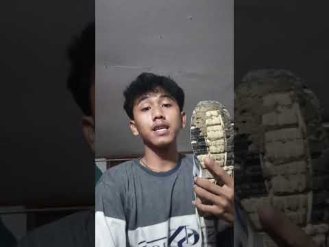 review sepatu geoff max
