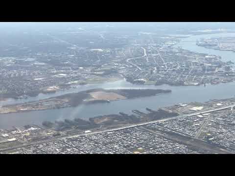 Aa Flight 2093