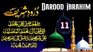 DAROOD BRAHIM
