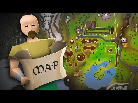 The RuneScape Update that Changed the World