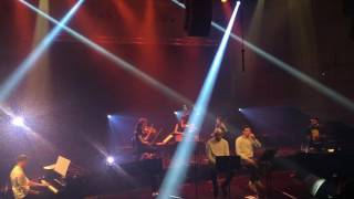 Georgio &quot;Ici-Bas&quot; @ &quot;Proses/France Culture&quot; (live in Paris)