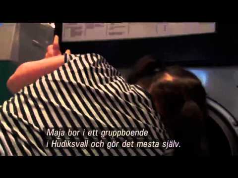 Elvis i glada Hudik Säsong 1 - Avsnitt 2