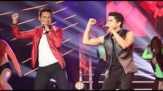 Luis Fonsi y Chayanne nos regalaron el tema &quot;Claridad&quot;