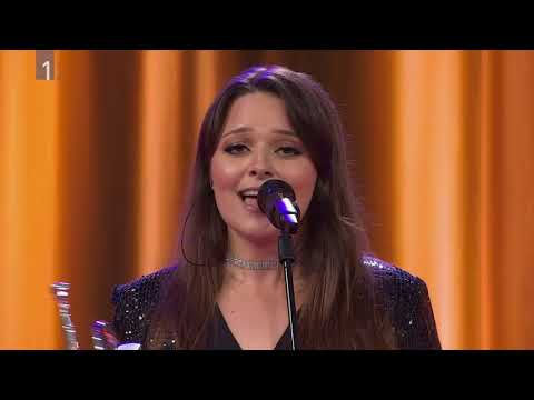 Slovenke - Če si za ples (Slovenska polka in valček 2020)