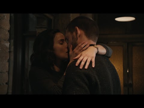 FBI International - Scott & Jamie