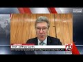 Prof Jeffrey Sachs Will Trump Dump Netanyahu
