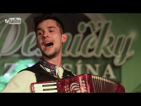 Bojňanci: Hej, bystrá voda