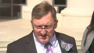 Family speaks at sentencing of man who pleaded guilty to murdering Bonefish Grill coworker,