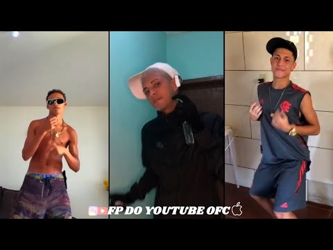 TEM UMA MINA QUE É ALI DA BARRA, VOCÊ MEXE COMIGO E NÃO SABE - KEVIN O CHRIS [ LC SANTOS ] BEAT HUHU
