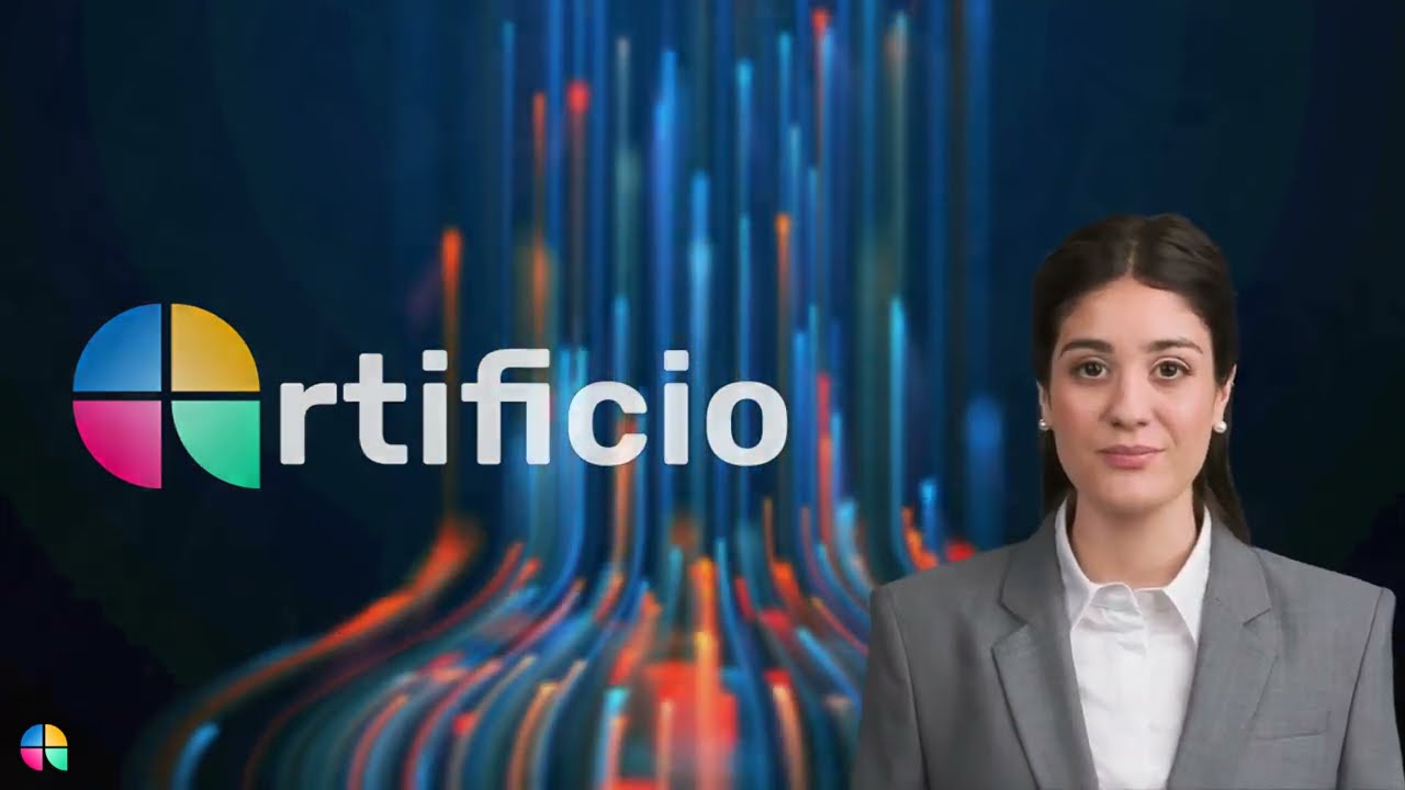 Watch our latest video about The Power of Unfragmented Financial Analysis: Artificio AI Document Chat