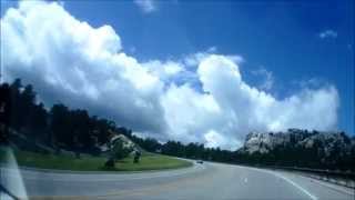 Mount Rushmore, Fuck Yeah