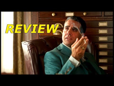 Boardwalk Empire | Season 3 Review
