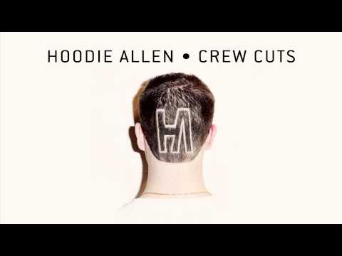 Hoodie Allen - Crew Cuts - Heart 2 Heart (feat. Jared Evan)