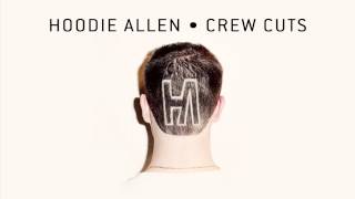 Hoodie Allen - Crew Cuts - Heart 2 Heart (feat. Jared Evan)