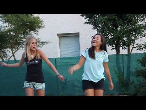 Ladilafé - Tryo (reprise par Marine & Cécilia)