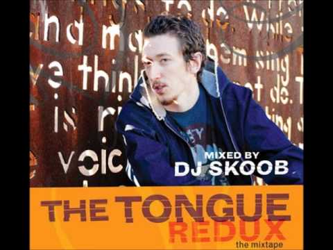 06 DJ Skoob Interlude