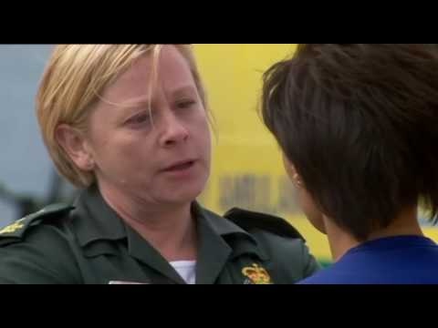 Casualty Series 25 Episode 41