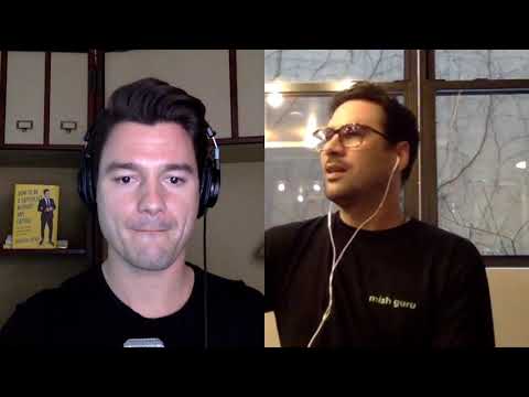 Nathan Latka interviews Mish
