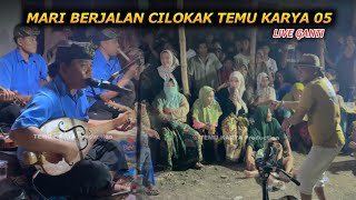 Download lagu Let's walk the cilokak tokol version Temu karya 05 live ganti mp3 Download lagu Let's walk the cilokak tokol version Temu karya 05 live ganti mp3