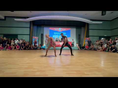 SALSA DANCE FESTIVAL 2023