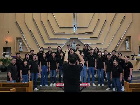 I Believe - Carlo Serrano