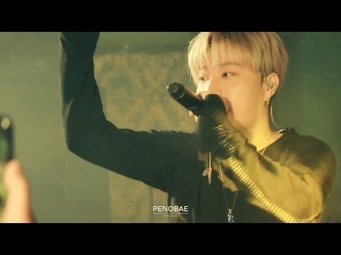 [LIVE] 페노메코 엘로 PENOMECO ELO - Oh I @엘로쇼케이스 180527