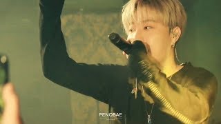 [LIVE] 페노메코 엘로 PENOMECO ELO - Oh I @엘로쇼케이스 180527