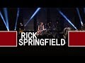 Rick Springfield