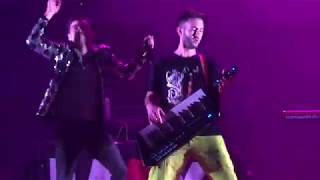 Ms. Jackson - Party Pupils LIVE