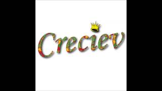 IAMSU! -Only That Real (Creciev Freestyle)