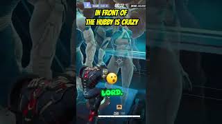 Iron man has no shame in Marvel Rivals. Doing this to Sue in front of her husband, Richard Reed is d