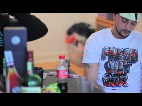 Koinz & RikFlow - The Truth | Video by @PacmanTV