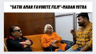 Interview with Madan Mitra & Haranath Chakraborty|Oh Lovely|#nikonz30 video